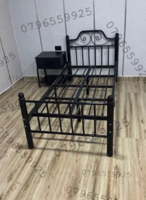 أسره حديد بالألوان مختلفه وتصاميم عصريه بأفضل سعر بالمملكه تتوفر لدينا خدمة التوصيل