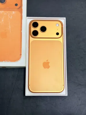 iPhone 17 pro max 1TB