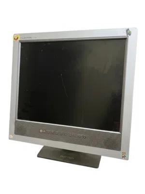 15 LG monitors for sale  in Amman