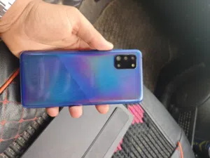 Samsung Galaxy A31 128قيقا سامسونق جلكسي A31 ذاكرة 128