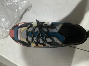 Luxury doice &Gabbana fashion sneakers  لا تفوت ابرز العروض اليوم limited edition