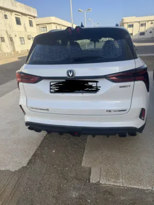 Changan . CS75 . 2022 . Used1