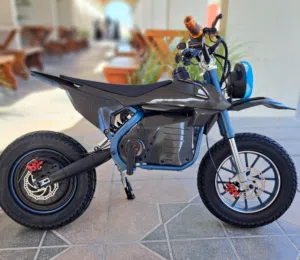 mini kugo GTM 36v