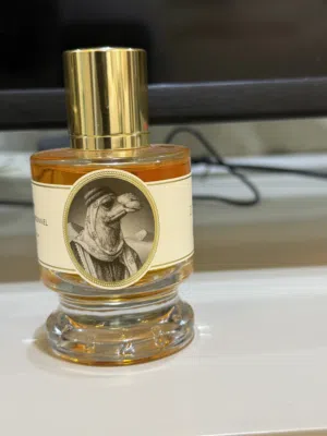 عطور نيش 100%