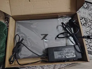 Zbook Power 15 G7
