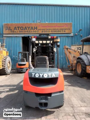 Buy and sell / repair all types of cranes / call me .
