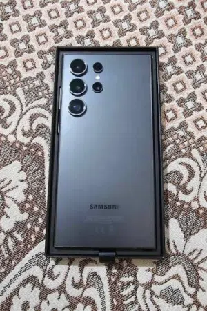 Samsung Galaxy S24 Ultra 256 GB in Muharraq