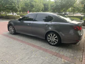 Used Lexus GS in Muscat