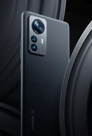 هاتف شاومي مي 12 تي برو (MI12T PRO)....جهاز نسخة 512 جيجا ذاكرة وتلنسخة هده خاصة وموجهة لسوق الصين.