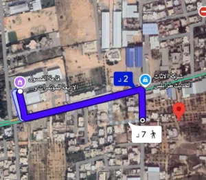 مخازن تحت تشطيب للايجار مساحات كويسة وحاجة قنينة للأمانة