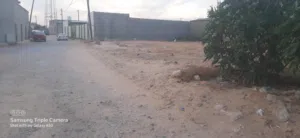 قطعة أرض عين زارة سعر قابل للنقاش (شوف الوصف)