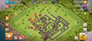 حساب Google عليه العاب