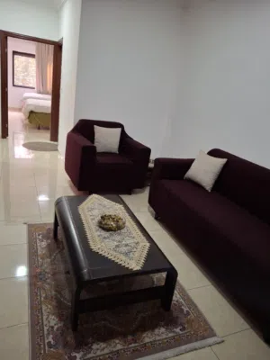 100 m2 2 Bedrooms Apartments for Rent in Amman Jubaiha
