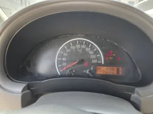 nissan sunny 2019