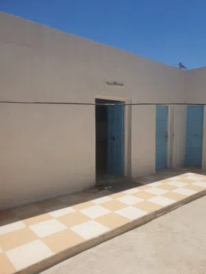 222 m2 3 Bedrooms Townhouse for Sale in Medenine Other