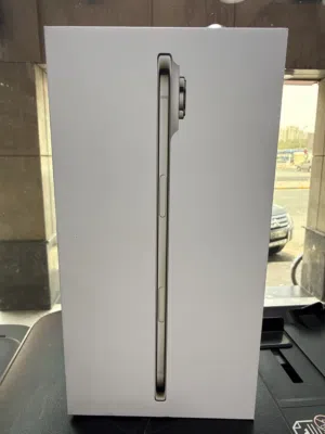IPHONE AIR 512 GB