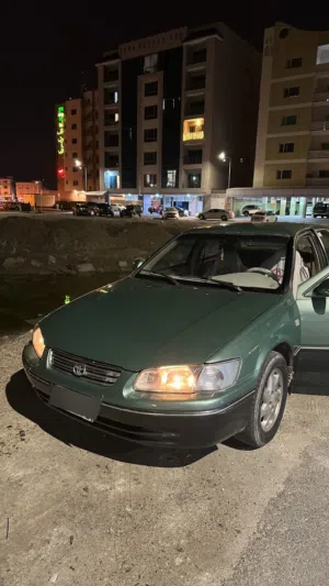 تويوتا كامري