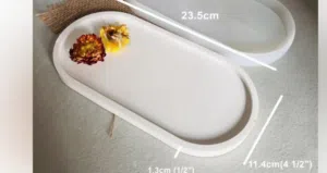 قوالب سيلكون للحجر و ريزن استخدام قليل للبيع