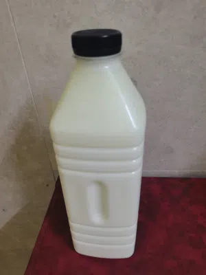 يتوفر لدينا حليب ولبن غنم طازج