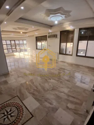 150 m2 2 Bedrooms Apartments for Rent in Amman 7th Circle