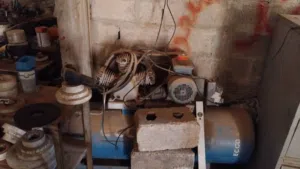 آلات شبه جديده