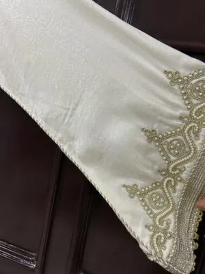قفطان مغربي جميل جدا