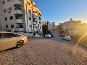 Residential Land for Sale in Amman Naour