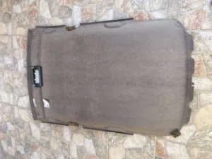سقف قولف بولو 2005