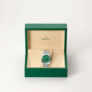 Rolex Oyster Perpetual 41
