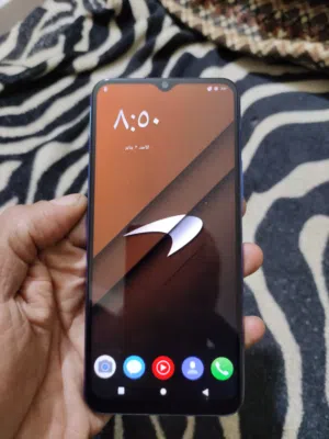 Vivo V20 256 GB in Tripoli