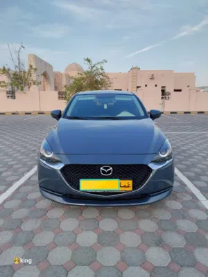 MAZDA 2 /2020