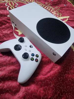 اكس بوكس سيرياس اس نظيف مساحة 500 جيجا