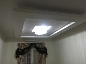 شقة للبيع طرابلس مدخل ابوسليم قريب جدا من باب العزيزية و طريق المطار مقابل حديقة الحيوان