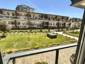 The Most Luxurious View in the Area / Lake-Facing Unit