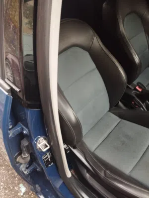Used Seat Ibiza in Nablus
