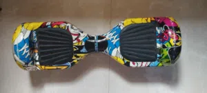 Electric Hoverboard