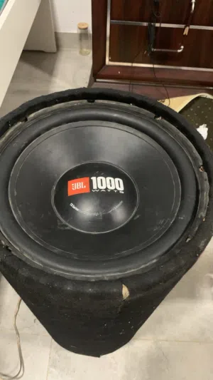 بازوكا جي بي ال و جي ام سوني سستم ست sound system