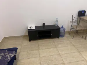 Tv Table two door