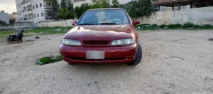Used Kia Sephia in Irbid
