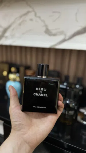 bleu de chanel edp - عطر بلو دي شانيل الايدي بارفيوم
