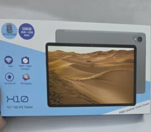 X10 10.1 HD IPS Tablet for sale