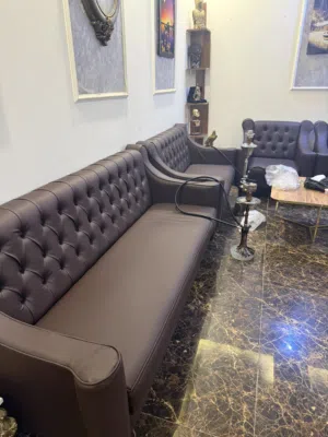 قنفات تخم جلد مكتبي عدد 10 نفرات جديد