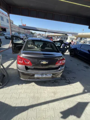 Used Chevrolet Cruze in Farwaniya