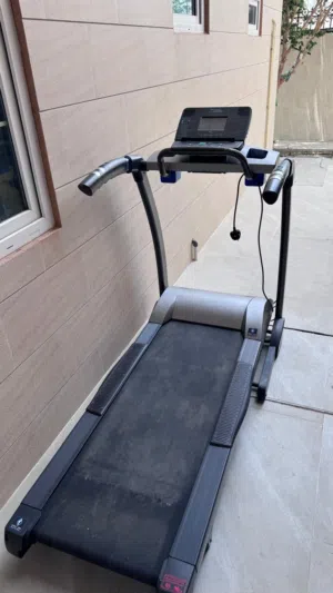 Strength Master TR3000 Treadmill للبيع جهاز مشي ذكي