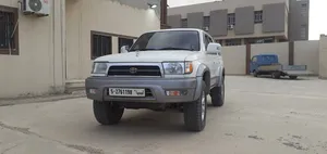 Used Toyota 4 Runner in Mizdah