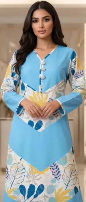 دراعات كويتيه