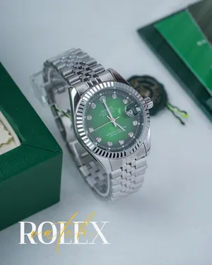 Rolex . Analog Quartz . Other0
