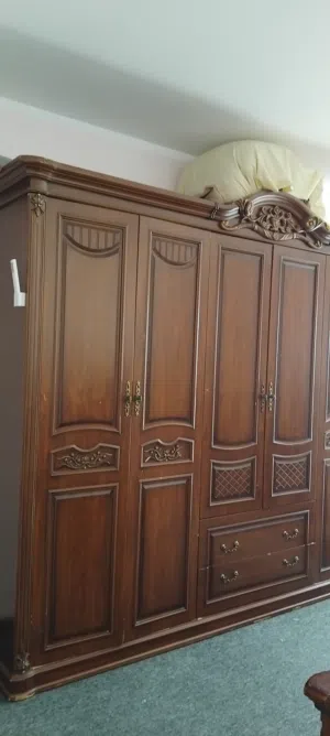 غرفه نوم زوجية