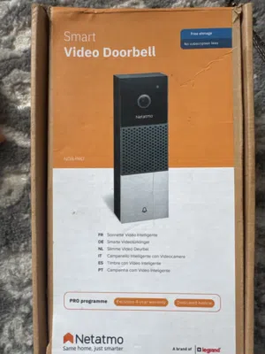 جرس منزلي للبيع