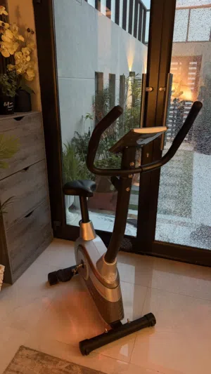 للبيع سيكل كارديو بحالة ممتازة – خيار عملي للتمارين المنزلية